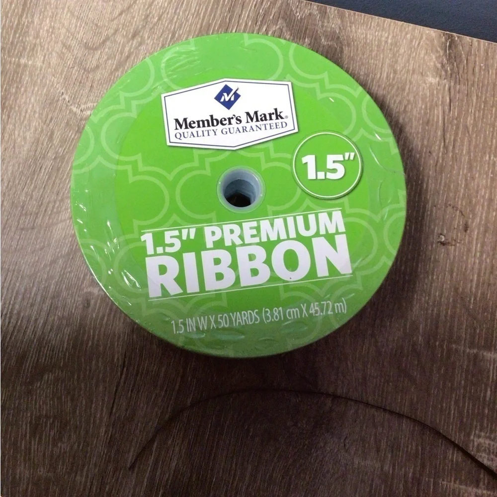 Colorful Ribbon Collection (0195) - Picture 3 of 9